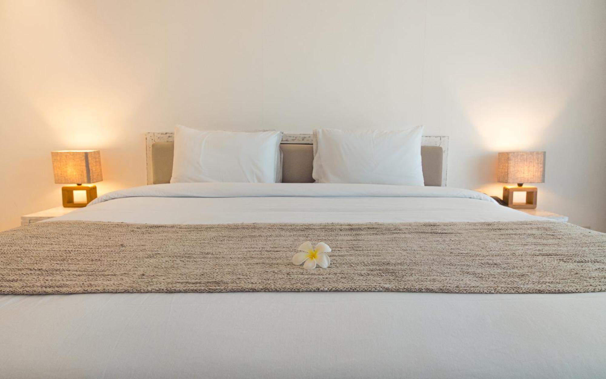 Blue Point Resort And Spa Uluwatu Exterior foto
